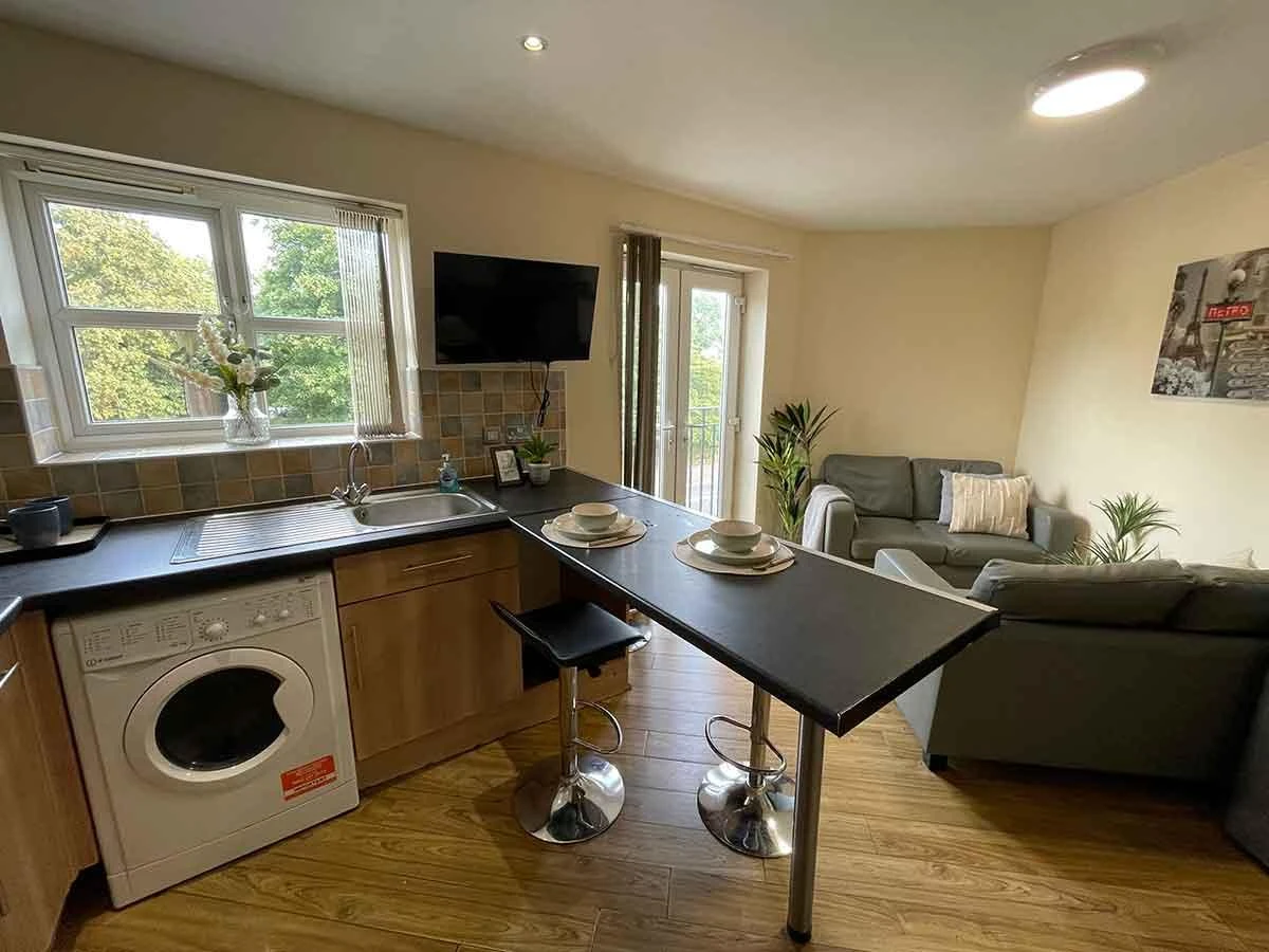 Hamsell Court - Classic Non-Ensuite - image 8