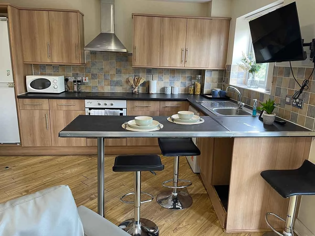 Hamsell Court - Classic Non-Ensuite - image 9