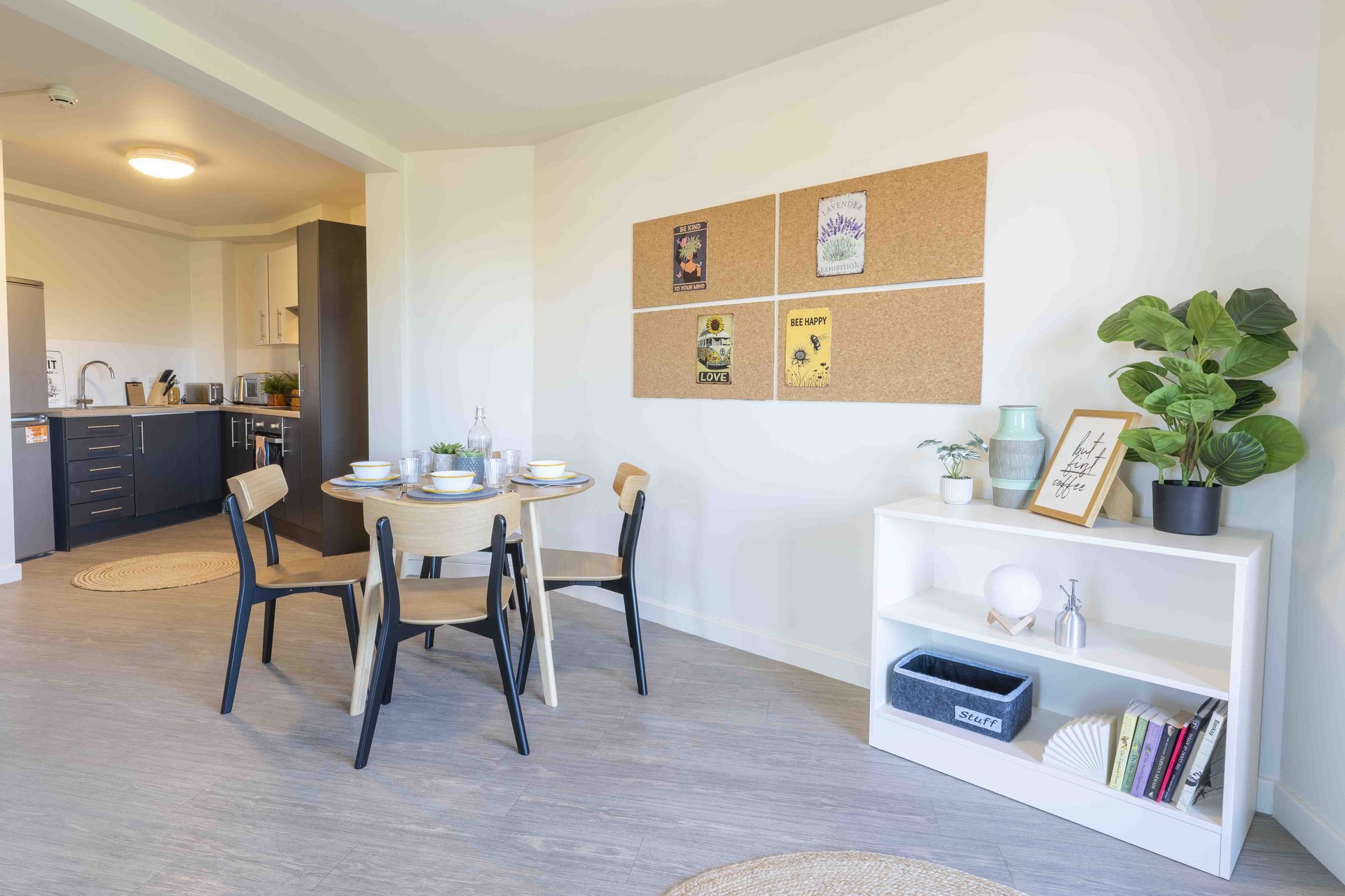 Penthouse 2 Bed Apartment - image 8