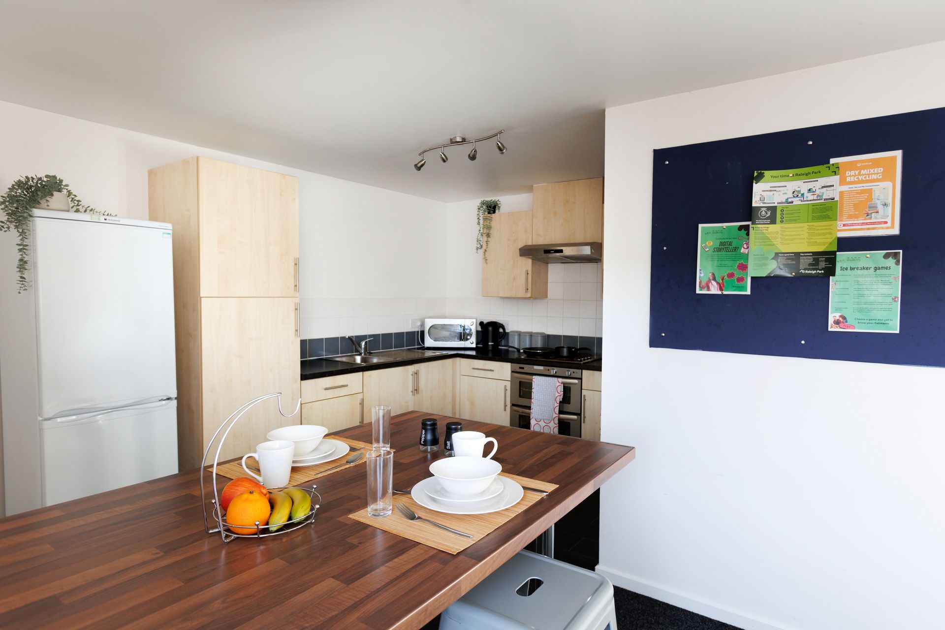 Large 2 bed Apartment - image 13