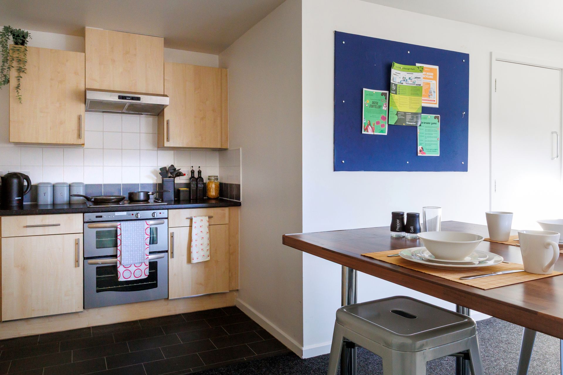 Large 2 bed Apartment - image 15