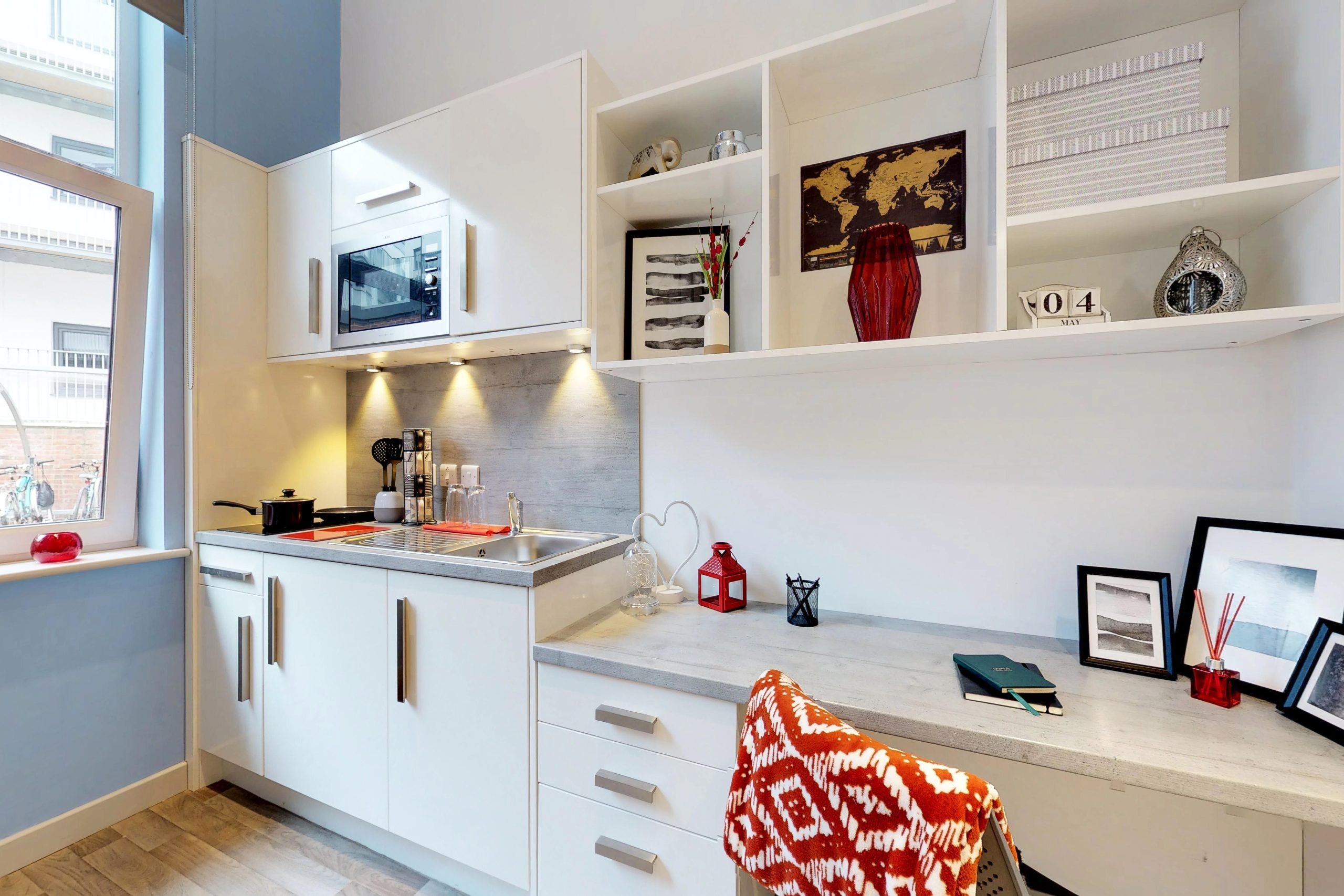 Mezzanine Studio - image 7
