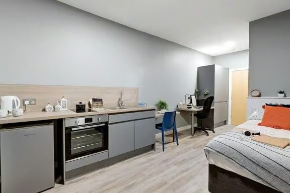 Large Studio - image 7