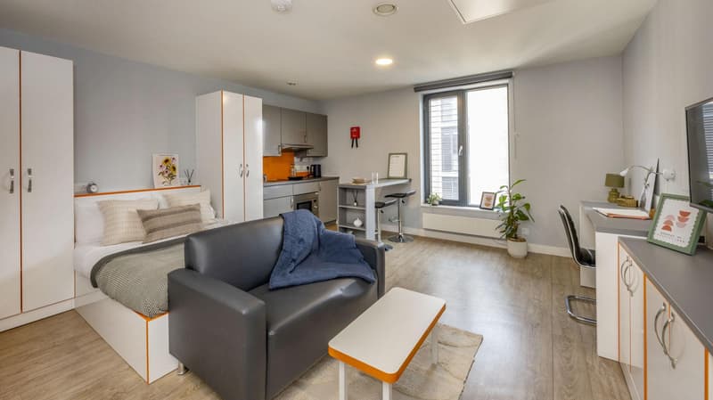 Large Studio - image 8