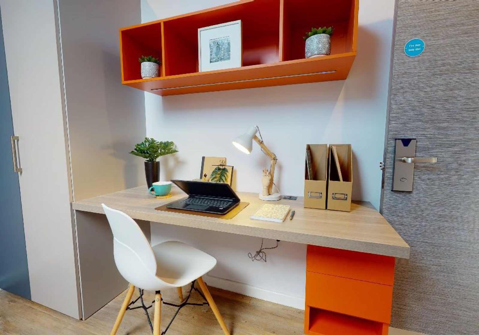 Silver Two Bed Apartment - image 9