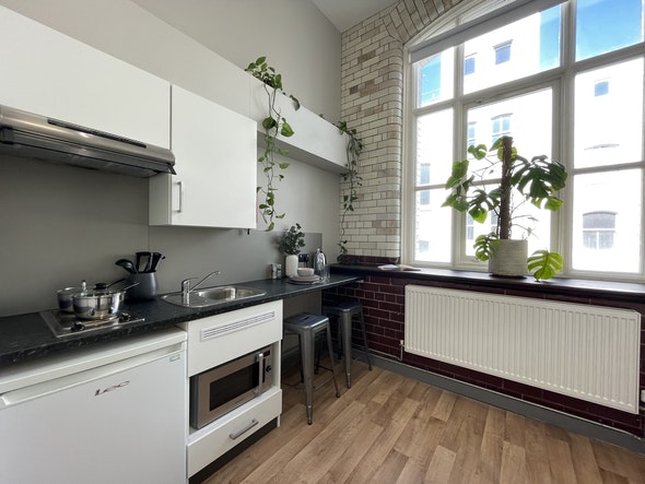 Loft Studio - image 7