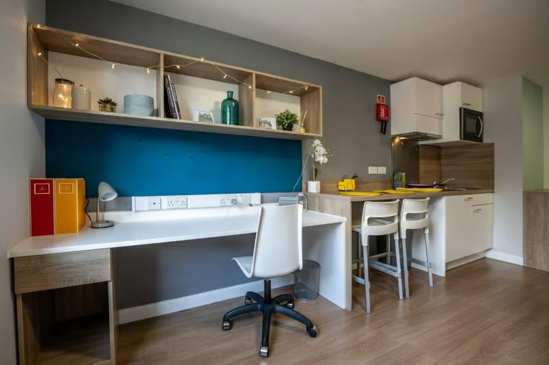 Lower Ground Floor Studio - image 7