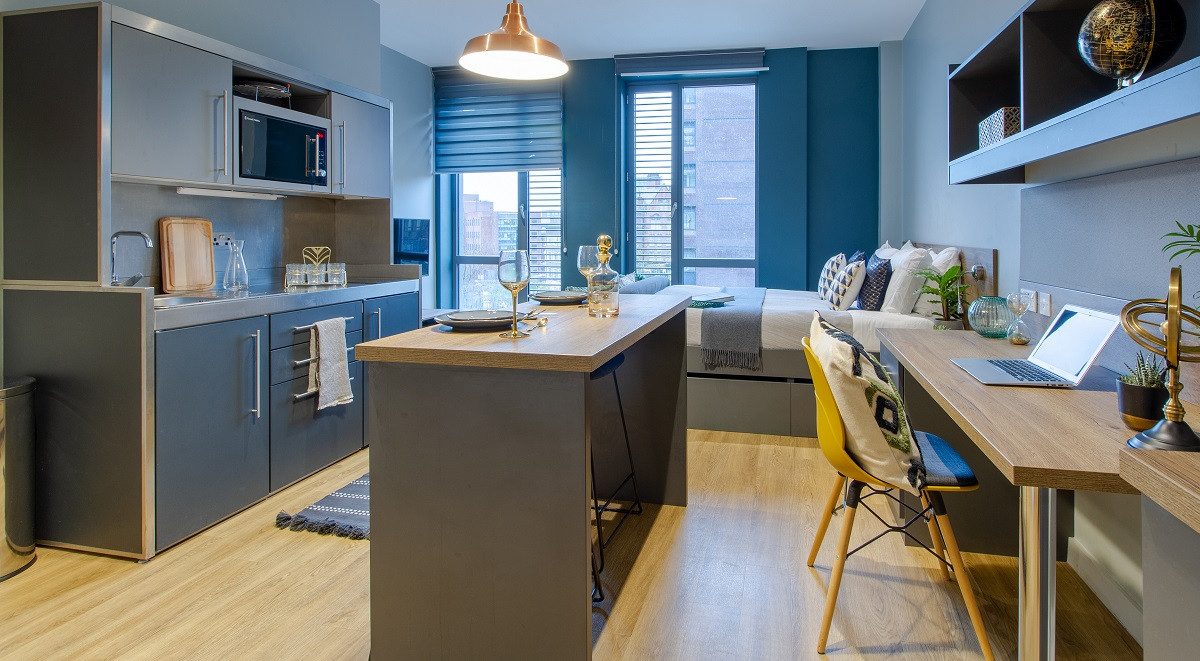 Luxury Plus Studio - image 7