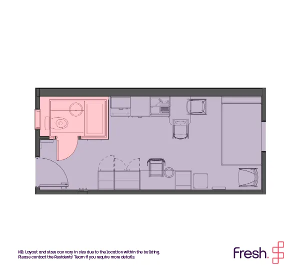 Luxury Studio - image 7