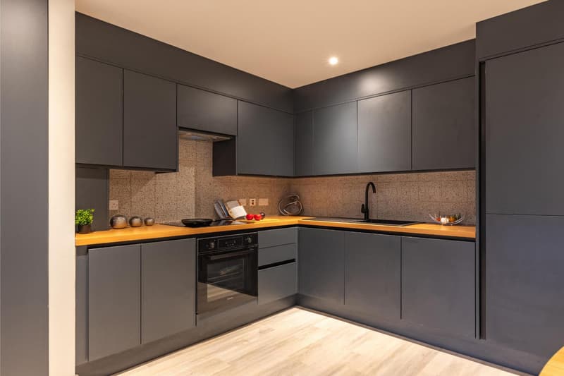 Modern Classic Plus Ensuite - image 7