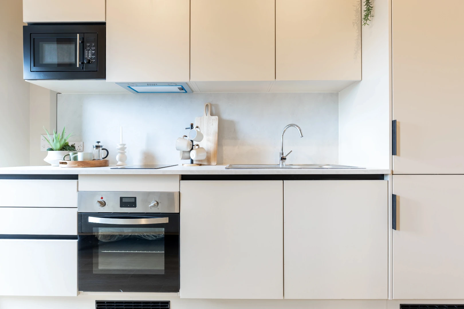 Nest Studio Apartment Plus - image 8