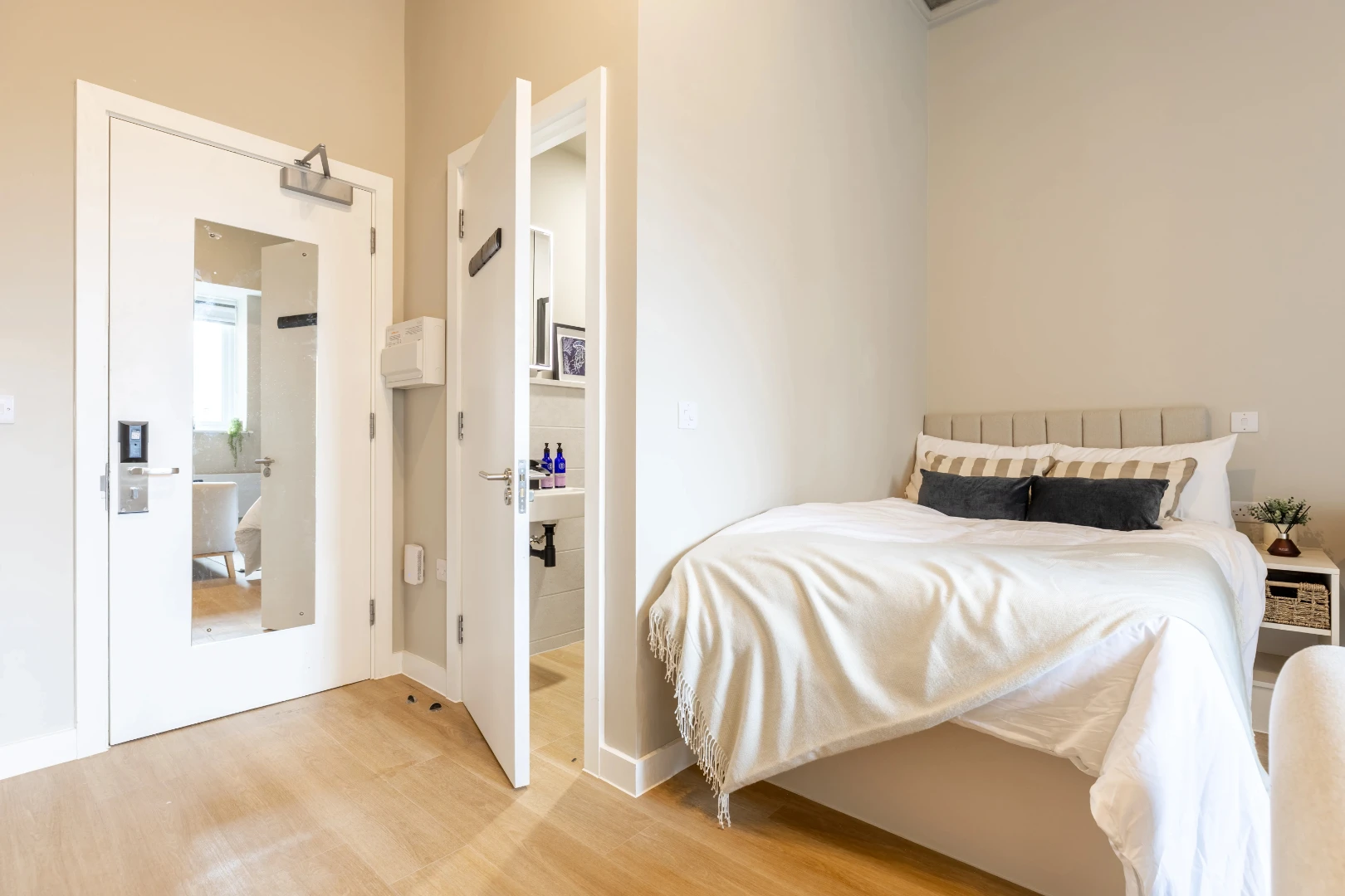 Nest Studio Apartment Plus - image 7