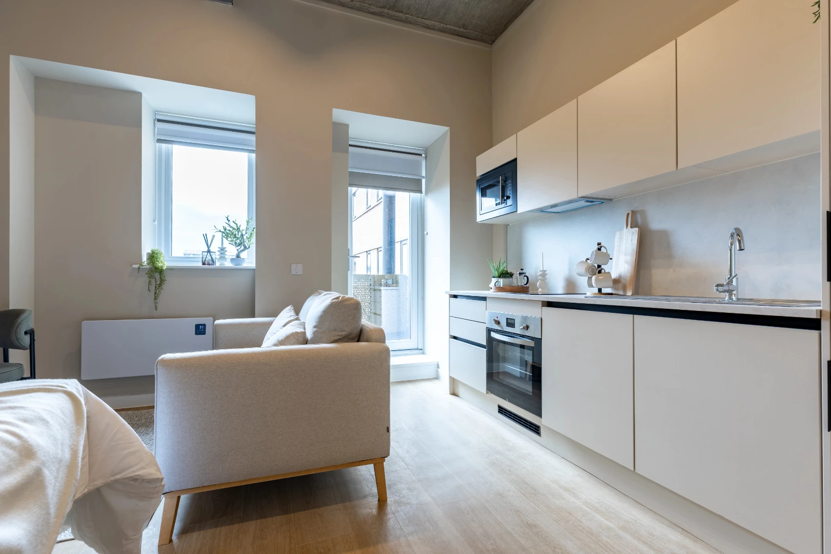 Nest Studio Apartment Plus - image 9