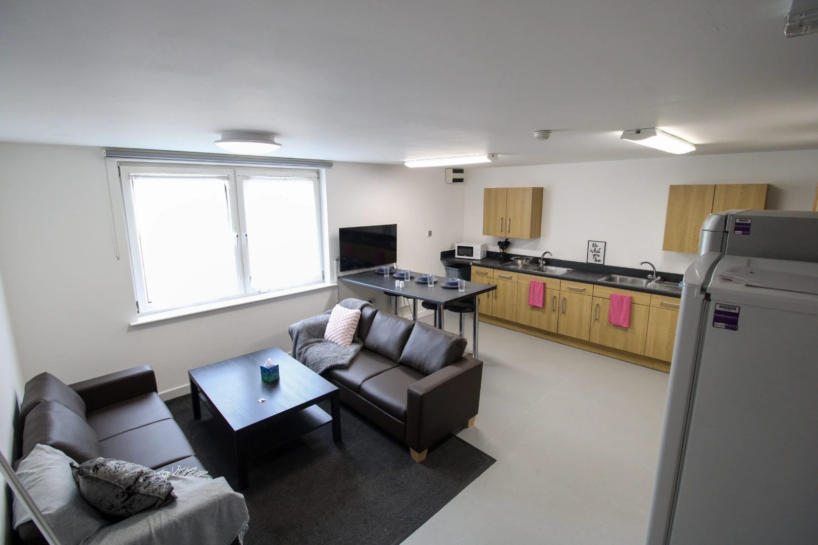 Non Ensuite - Silver - image 7