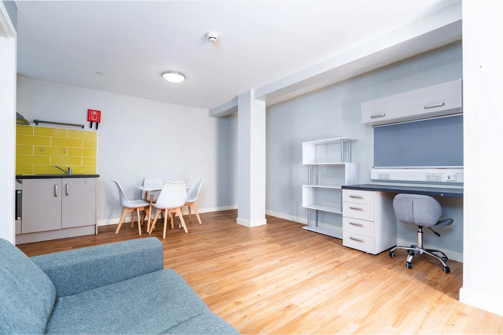 One Bedroom Apartment - image 11
