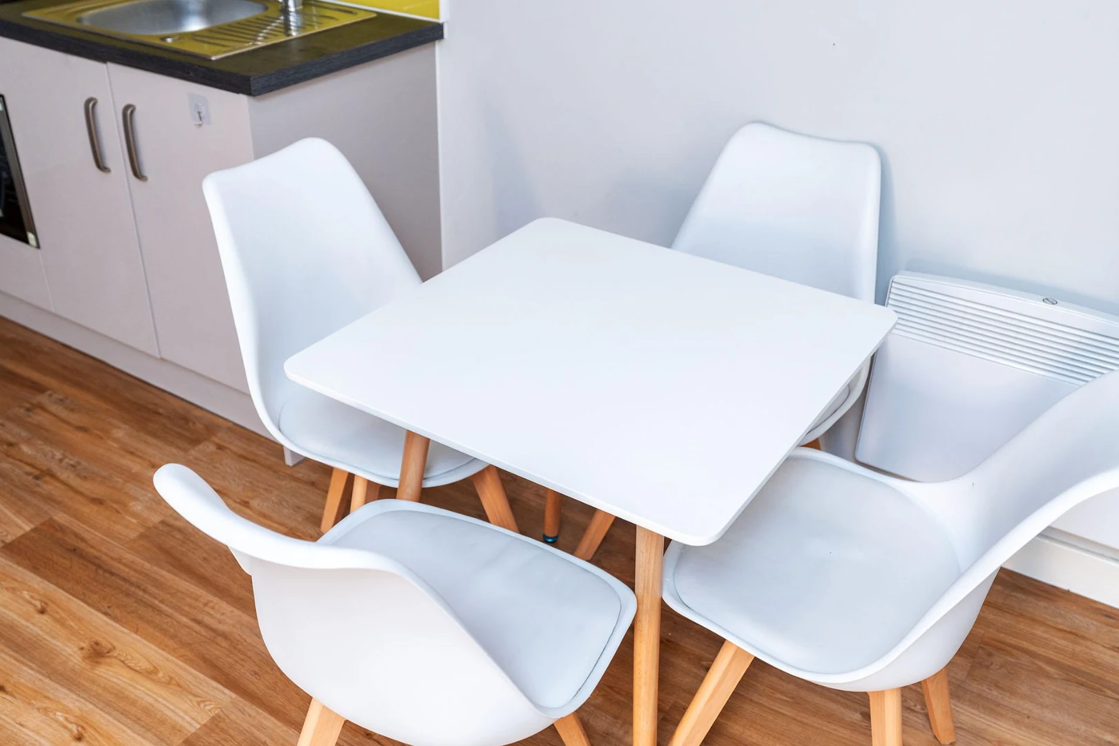 One Bedroom Apartment - image 13