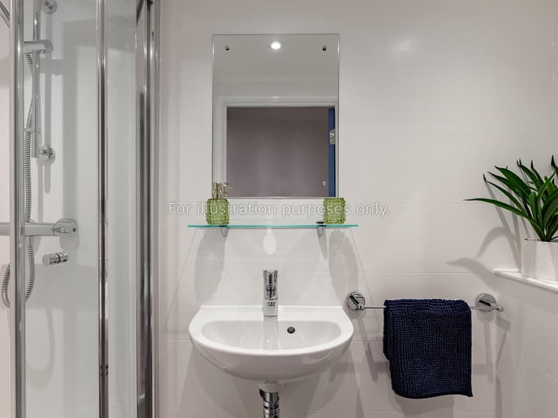 Penthouse 2 Bed Apartment - image 7