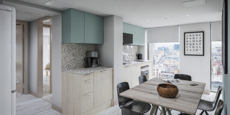 Penthouse En-suite - image 7