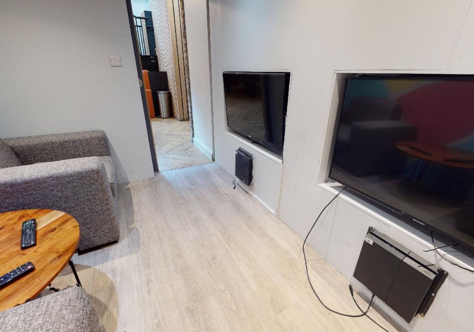 Gold 2 Bed Apartment - image 7