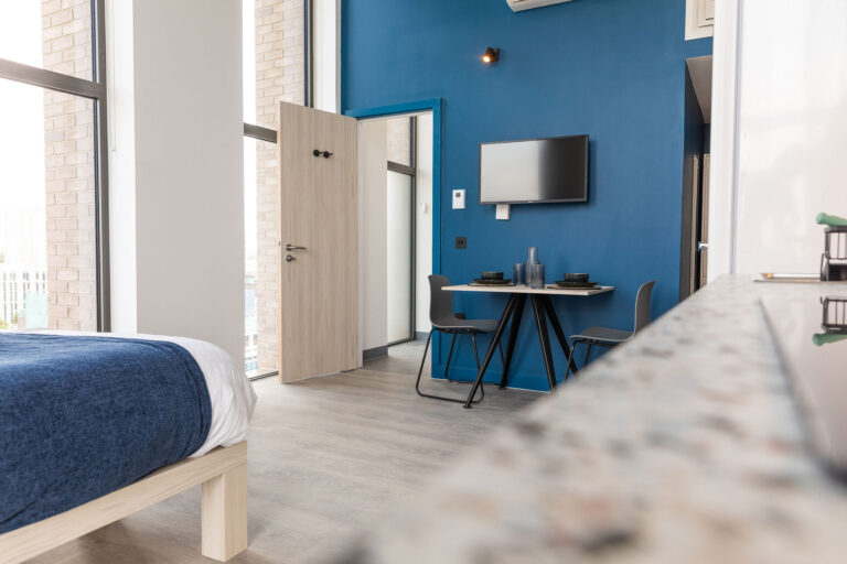 Penthouse Premium Studio - image 8