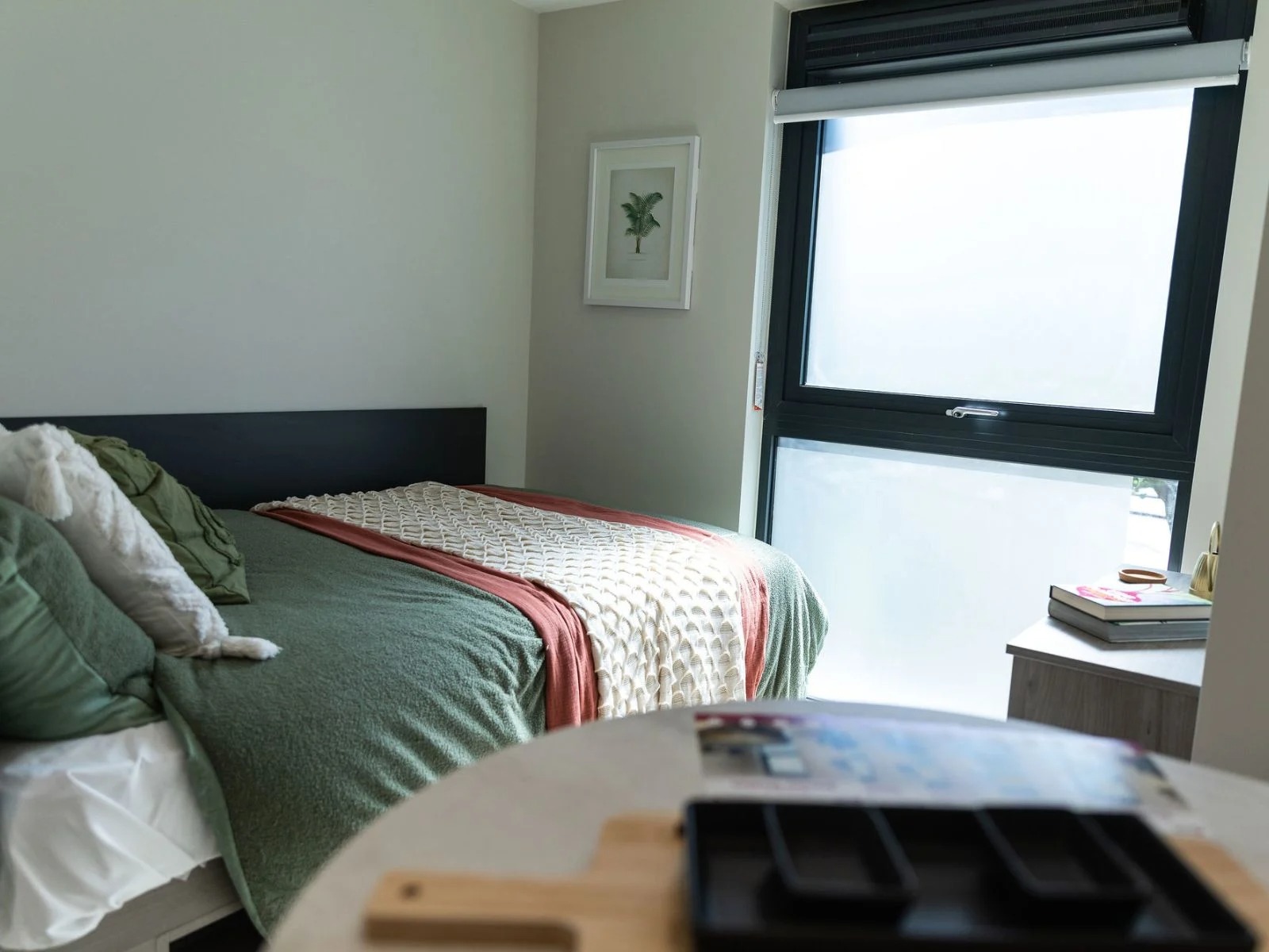 Penthouse Studio - image 8