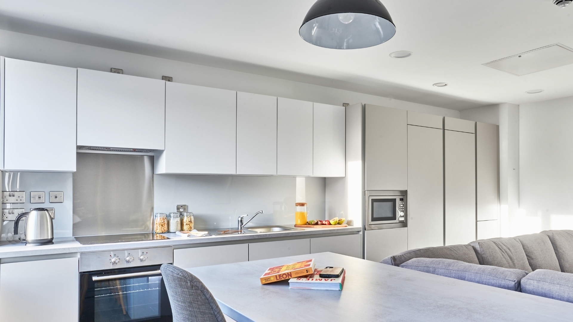 Platinum En-suite - image 8