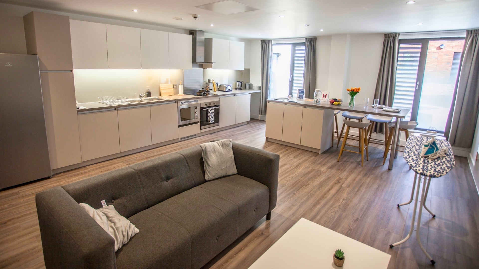 Platinum En-suite - image 8