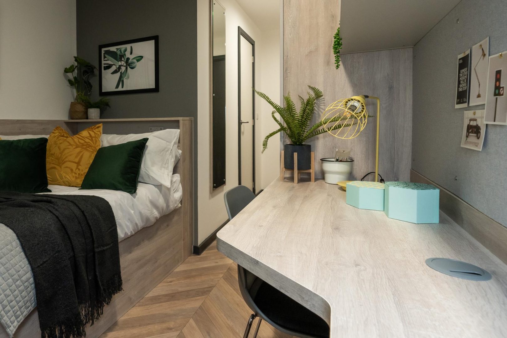 Platinum En Suite - image 8