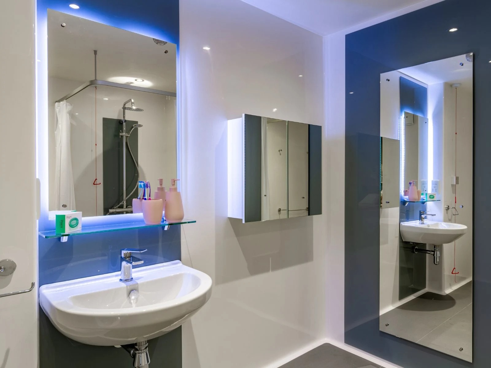 Platinum En Suite - image 9