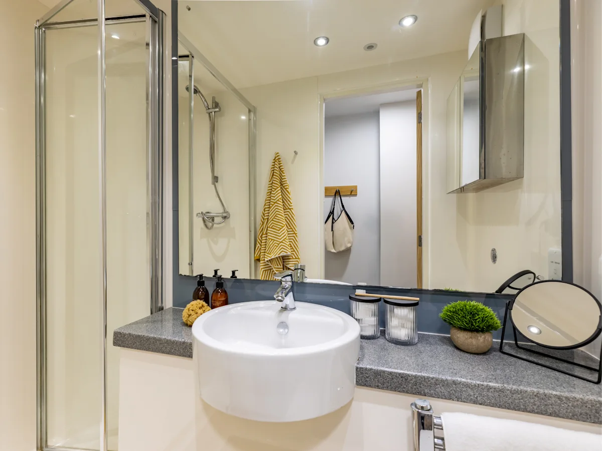 Platinum En Suite - image 9