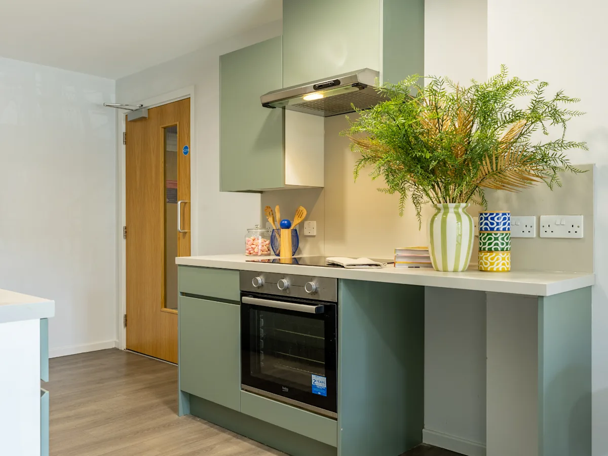 Platinum En Suite - image 7