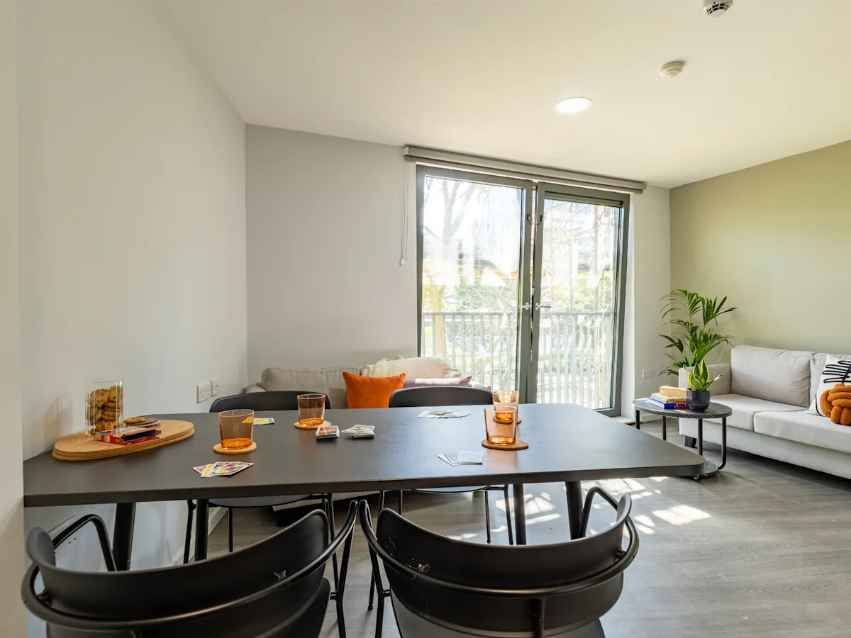 Platinum En Suite - image 8