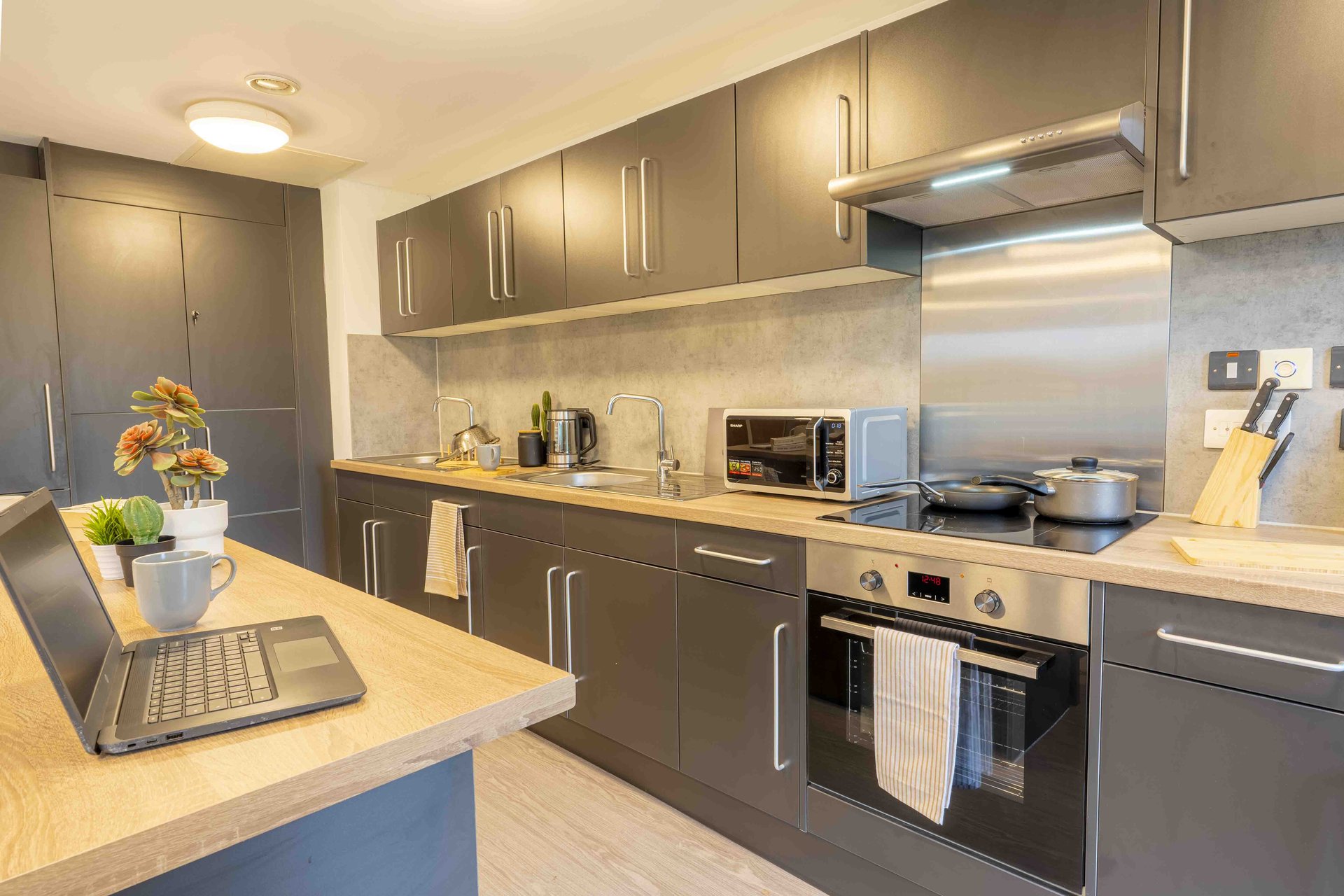 Platinum En-Suite - image 7