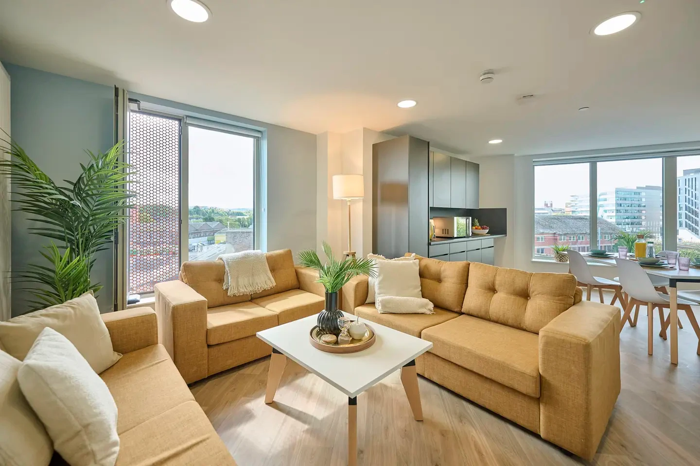 Platinum Ensuite - image 7