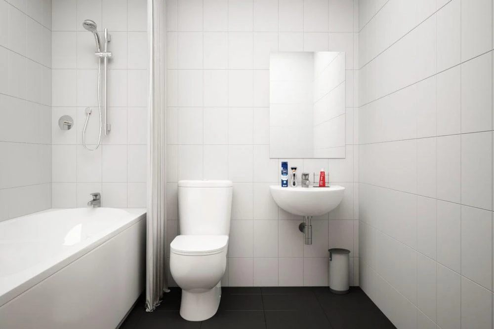 Platinum Non-Ensuite - image 10