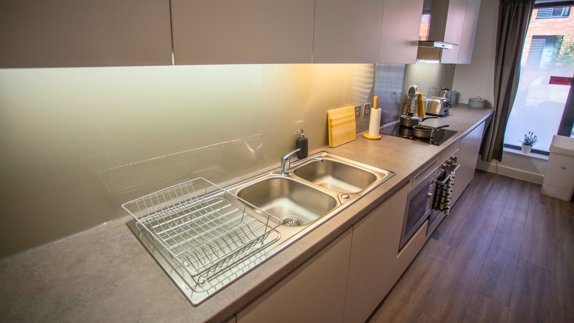 Platinum Plus En-suite - image 7