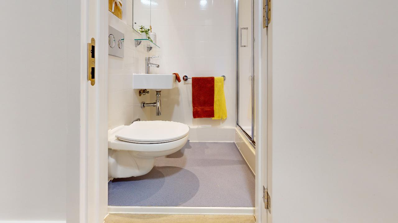 Platinum Plus Ensuite - image 7
