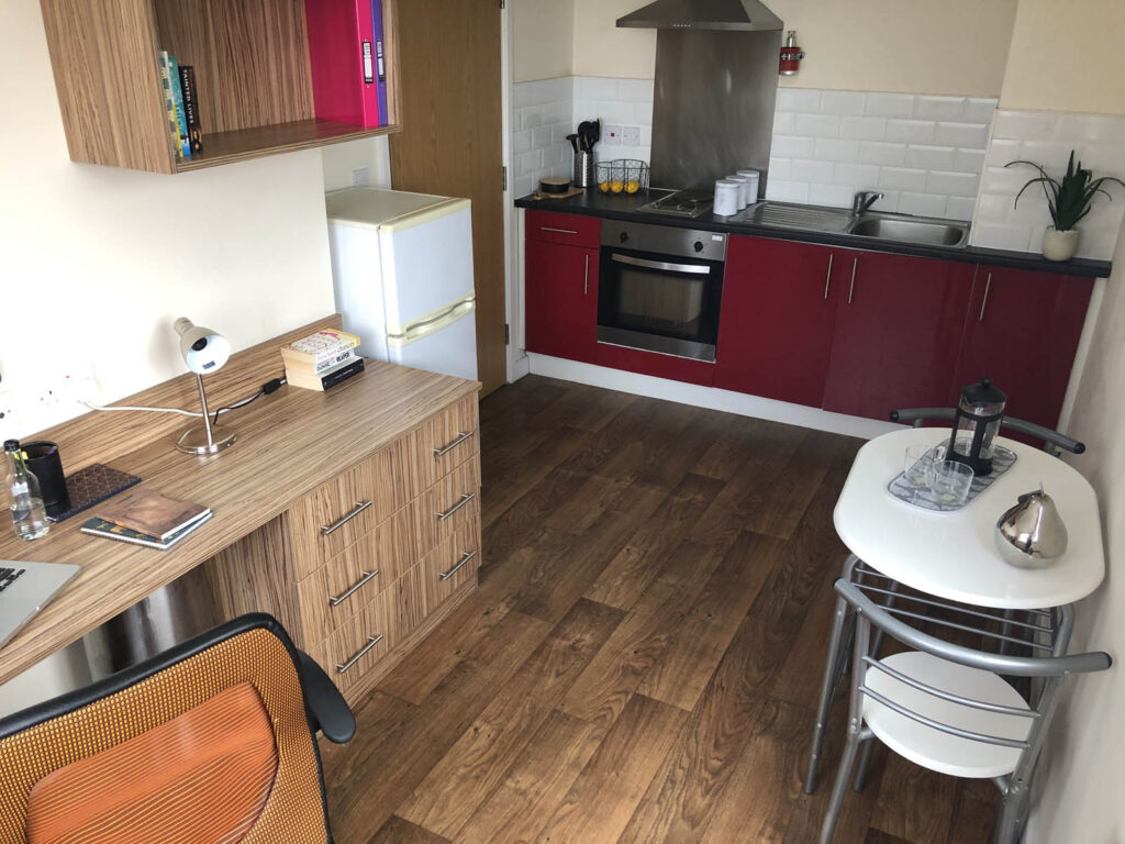 Premier Apartment - image 8
