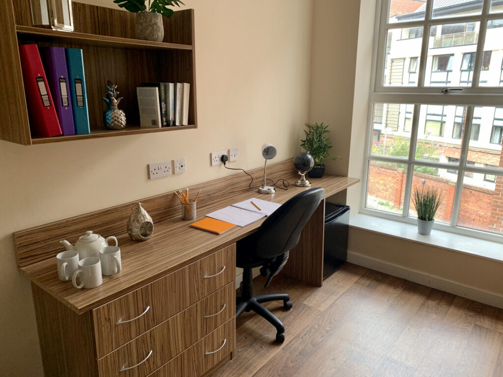 Premier En-Suite - image 8