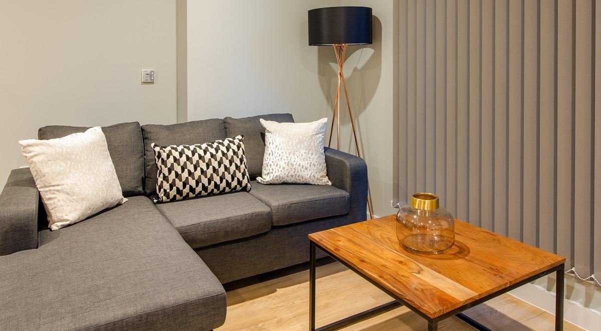 Premium 4 Bed Ensuite - image 13