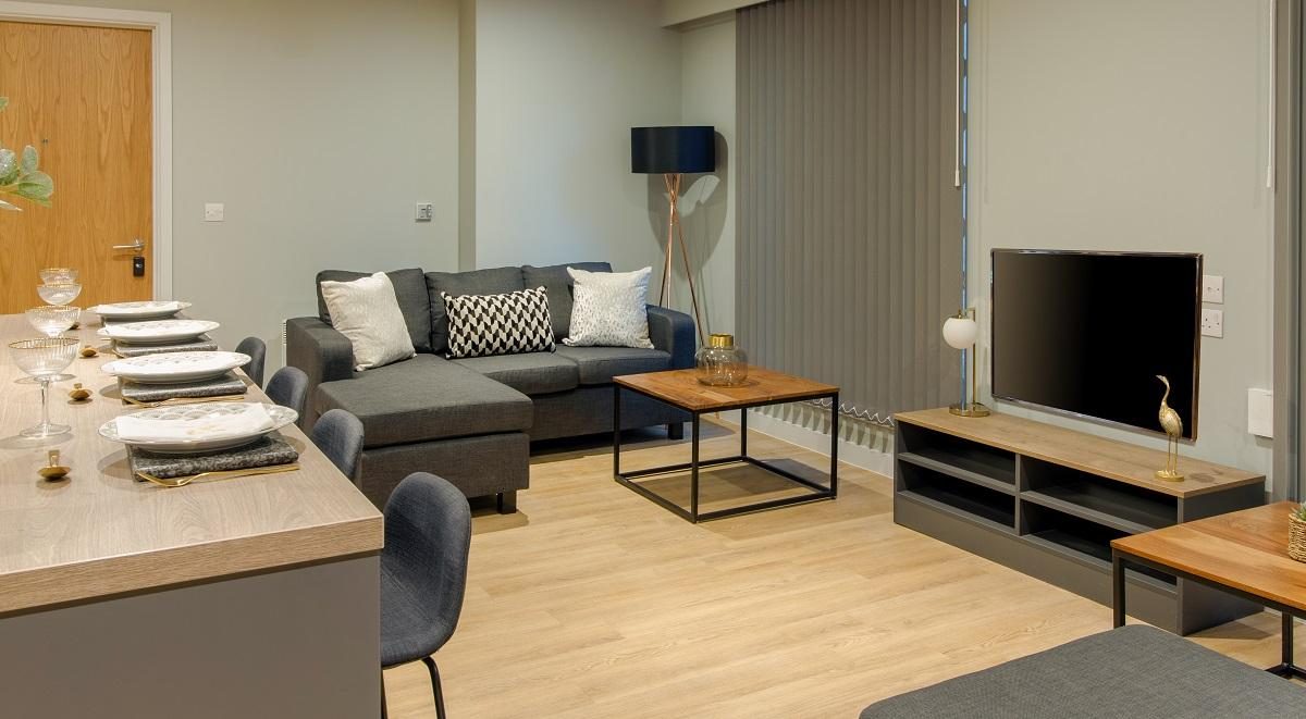 Premium 4 Bed Ensuite - image 16
