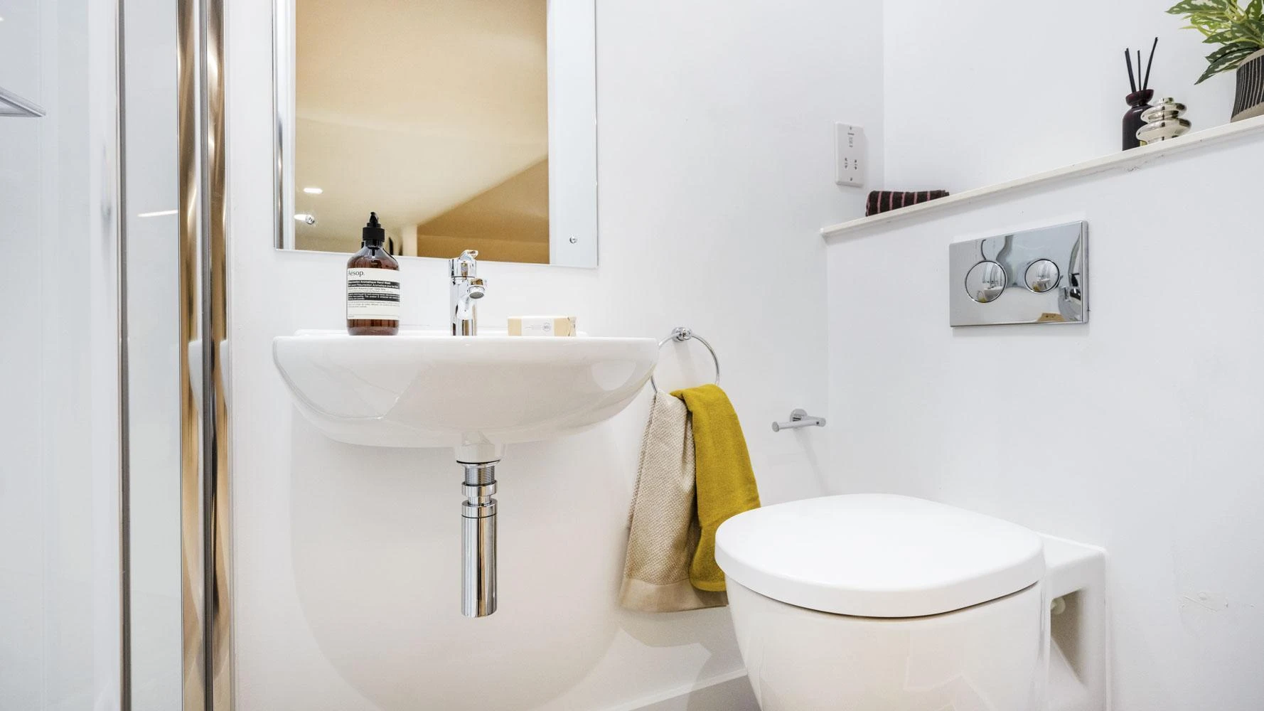 Premium 5 Bed Ensuite - image 7