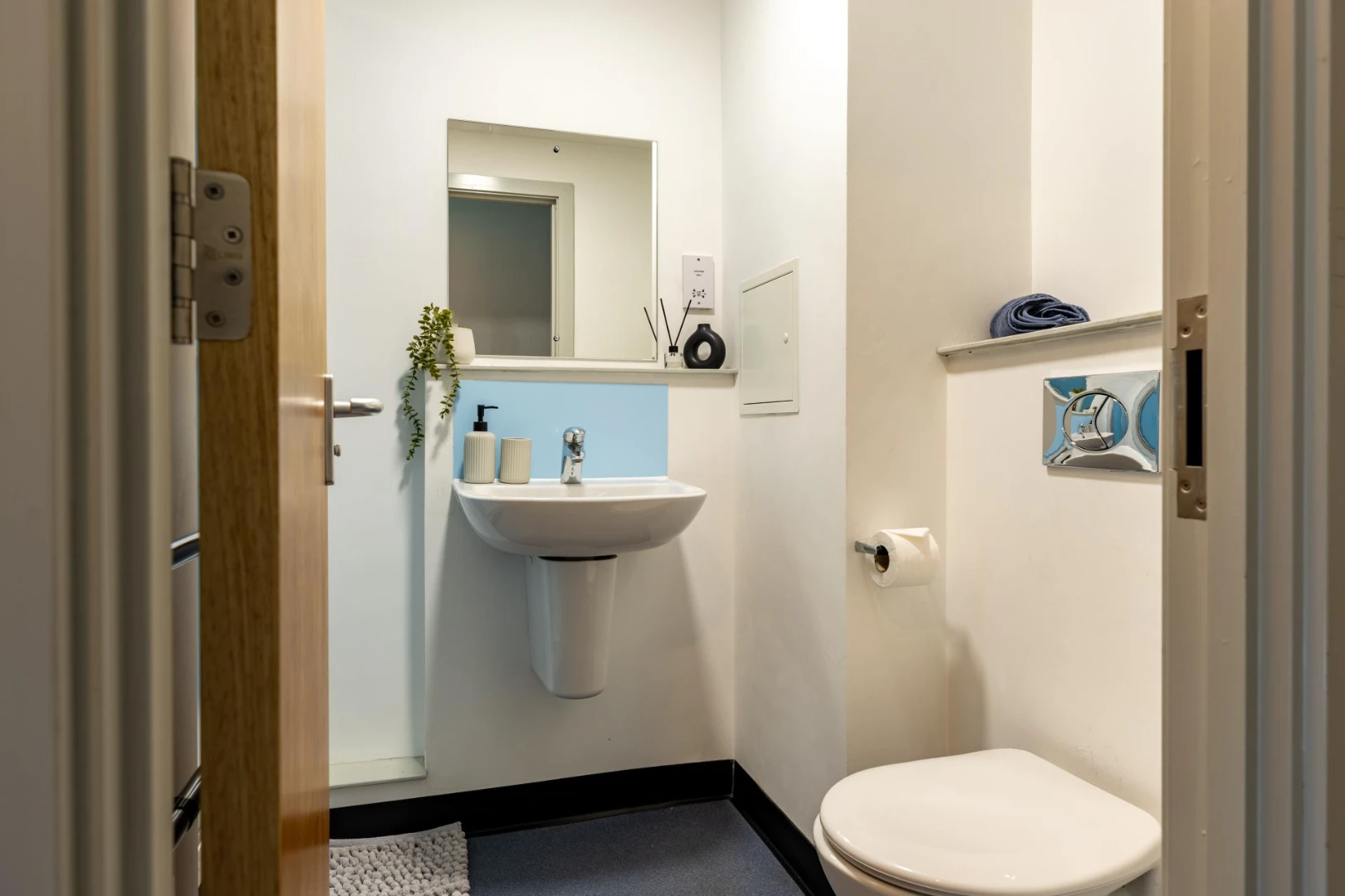 Silver Ensuite - image 18