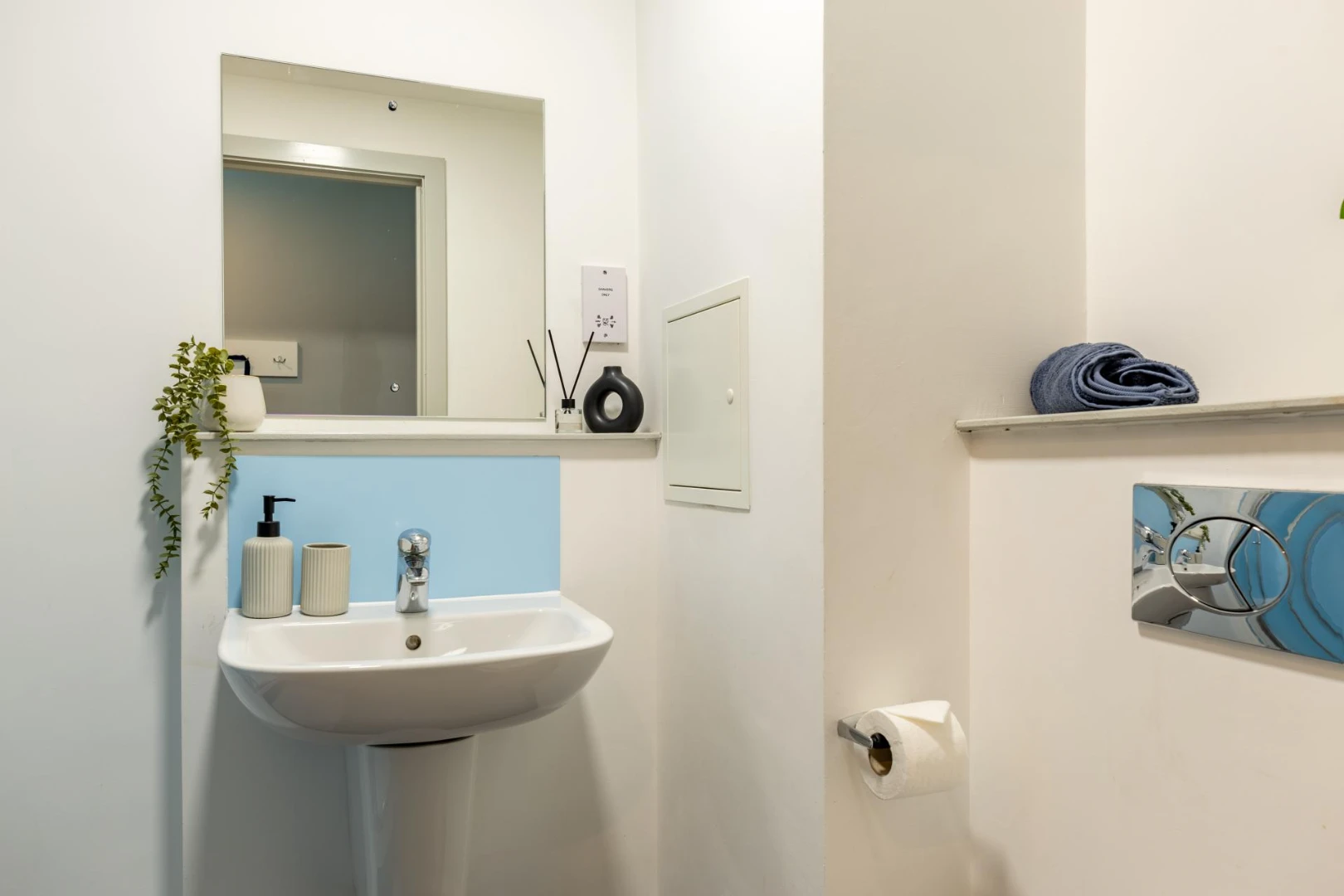 Silver Ensuite - image 17