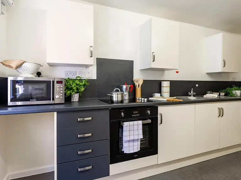 Premium En Suite - image 7