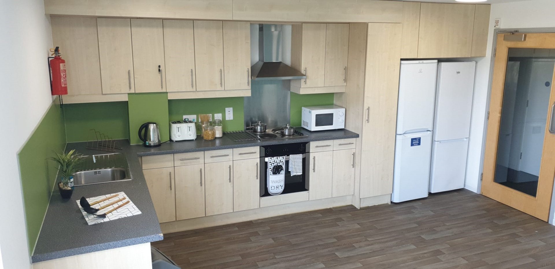 Premium En-Suite - image 7