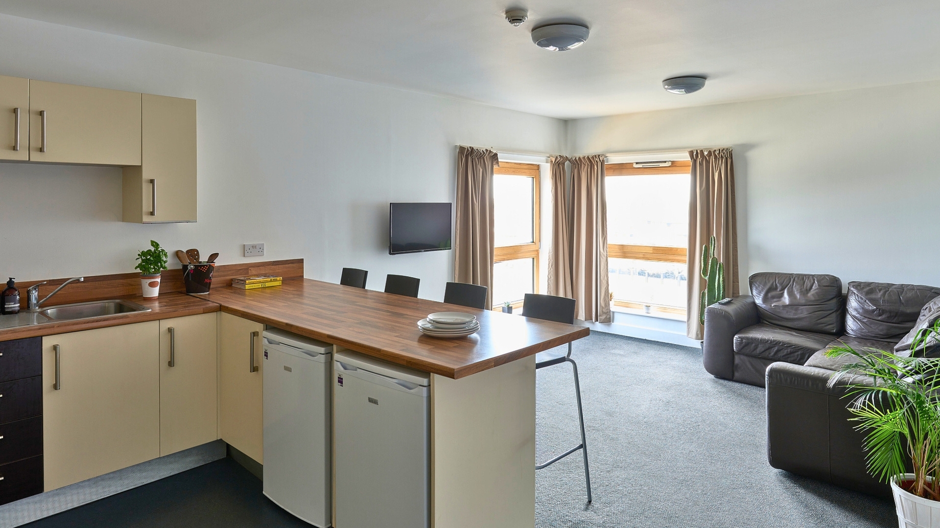 Premium En-suite - image 8