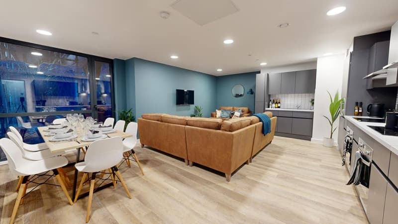 Premium En-suite - image 8