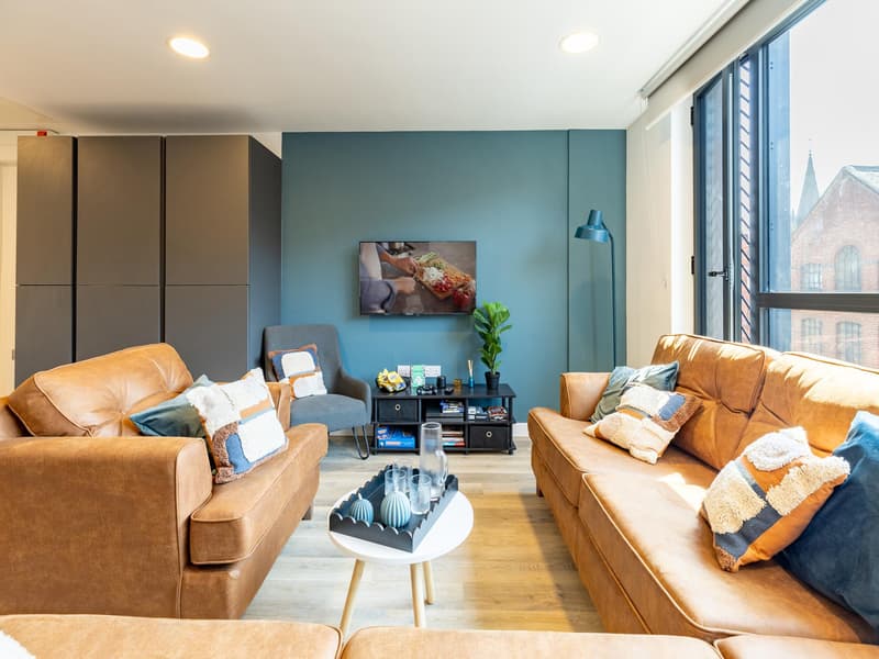 Premium En-suite - image 12