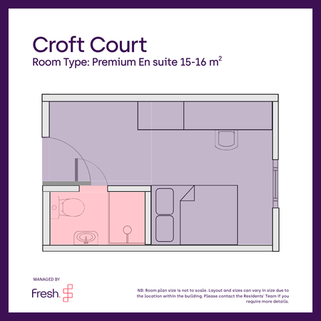 Premium En Suite - image 13